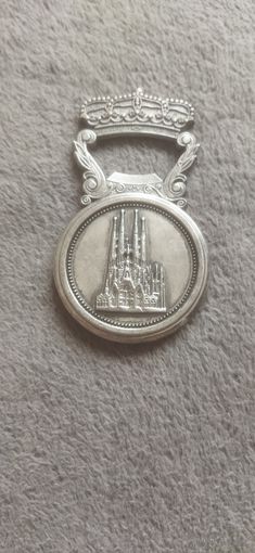 Открывашка винтажная