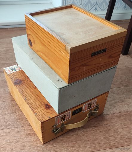 Коллекция значков Олимпиады 80