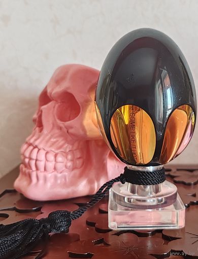 Kilian some like it hot edp