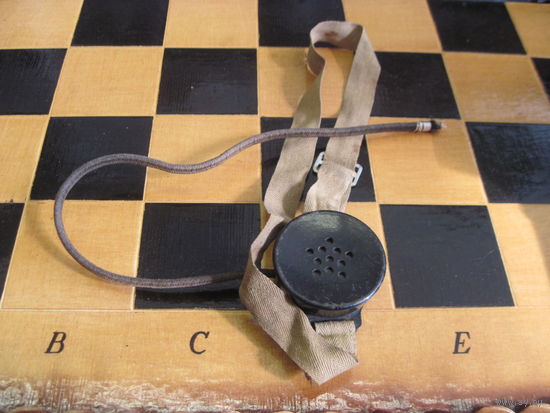 Лорингофон