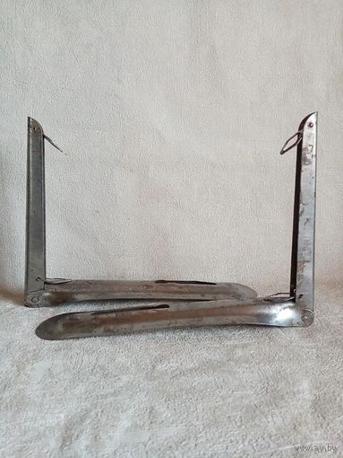 Крепление для теннисной сетки СССР