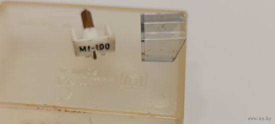 Игла проигрывателя МI-100