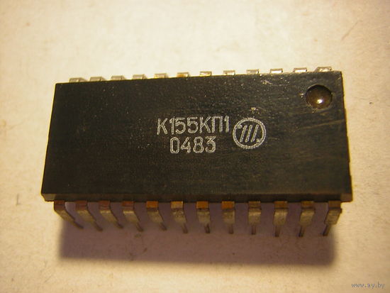 Микросхема К155КП1 цена за 1шт