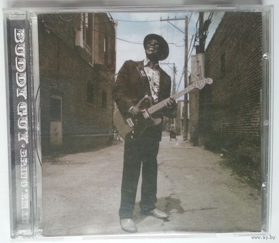 CD Buddy Guy – Bring 'Em In