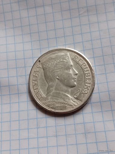 5 лат 1931 года