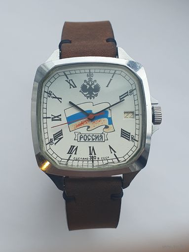 Часы наручные Восток 2414А