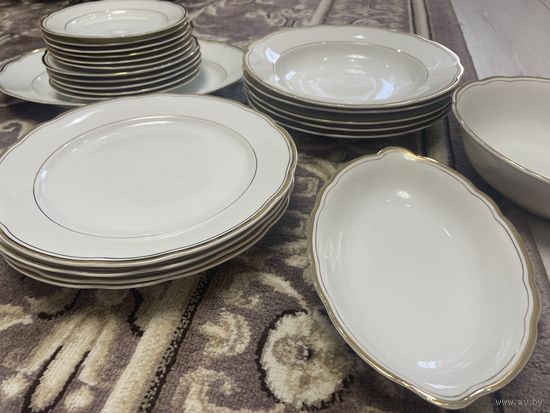 Столовый набор