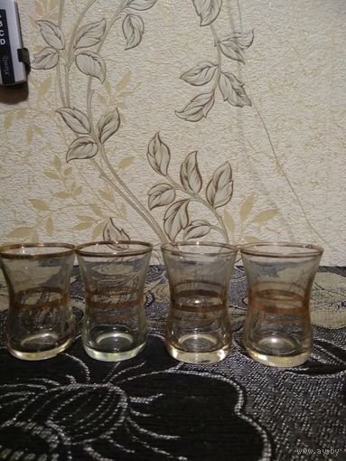 Рюмка (одним лотом)