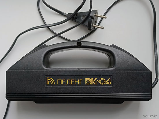 Прибор контроля подлинности купюр Пеленг ВК-04