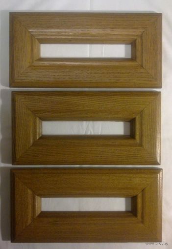 Рамки для декора одним лотом