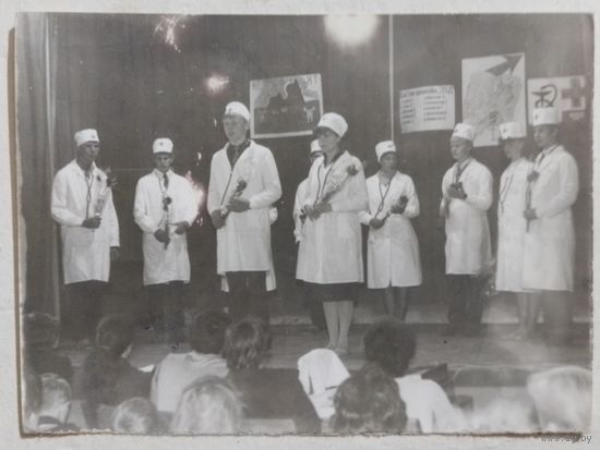 Лучший по профессии