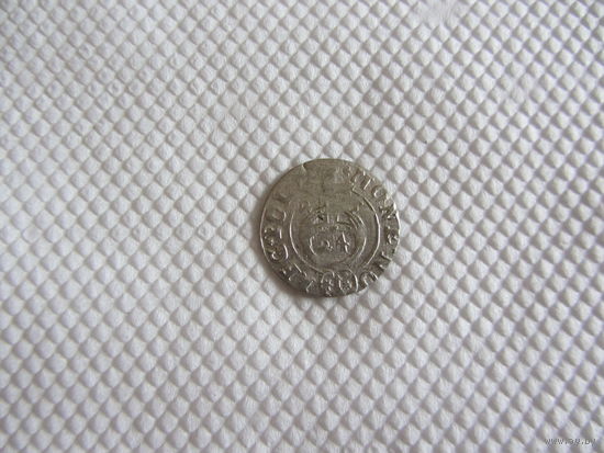 Полторак 1625 г.