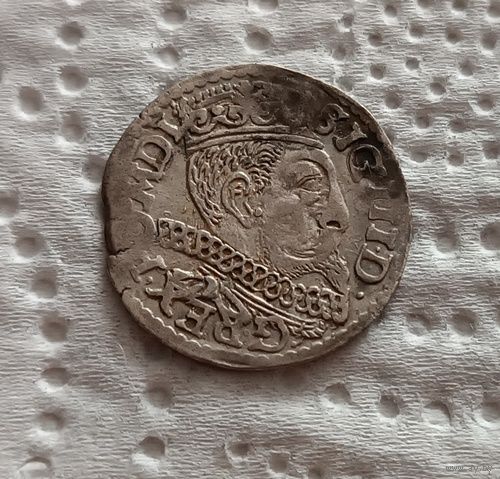 3 гроша 1599