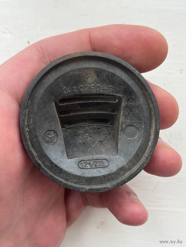 Деталь телефона Германия ww2