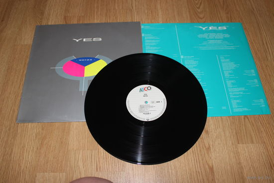 Yes – 90125
