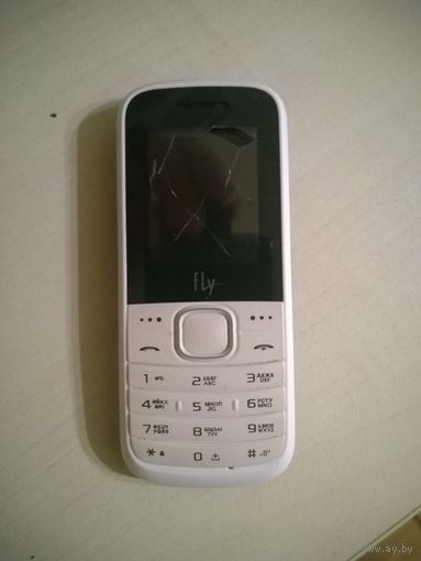 Мобильный телефон Fly DS103D
