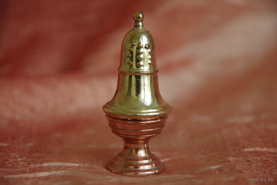 Перечница ( миниатюра )  6 см