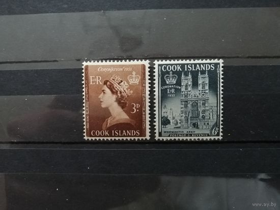 Острова кука