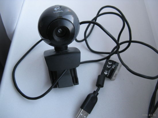 Веб камера LOGITECH
