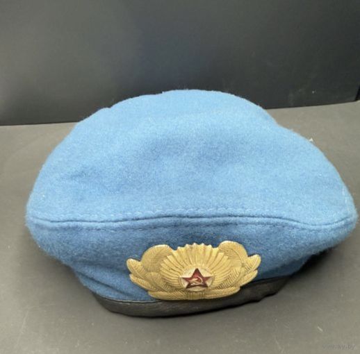 Берет ВДВ