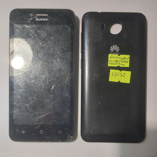 Телефон Huawei Y3 2. 15439