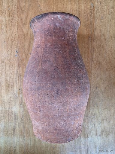 СТАРЫЙ КУВШИН.