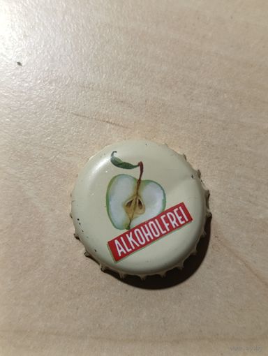 Пивные крышки - пробки