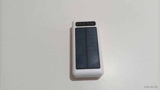 PowerBank 50 000 mAh