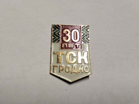 Гродно ТСК