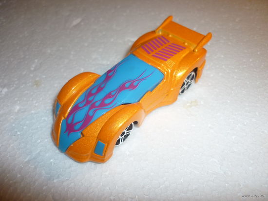 Модель Oneway. Maistro. 1:62.