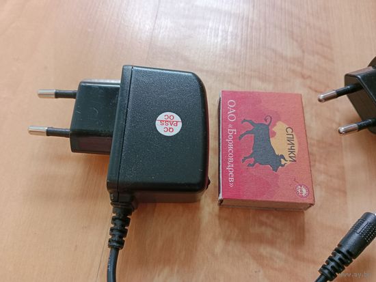 Блок питания (БП) 5V 500mA
