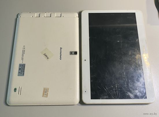 Планшет Lenovo A101