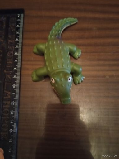 Крокодил