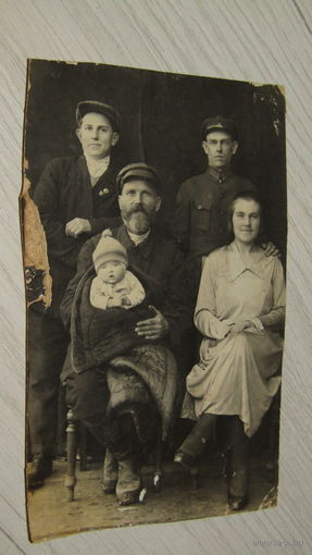 Фото РККА.