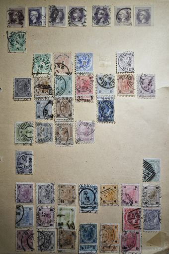 Лот Австрия