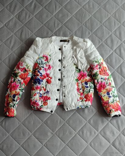 Куртка для девочки, деми.