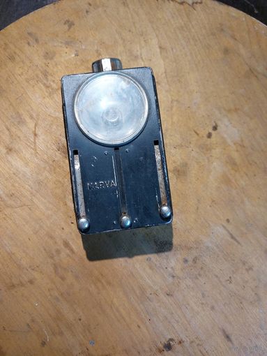 Фонарик ссср