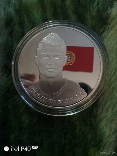 Роналдо
