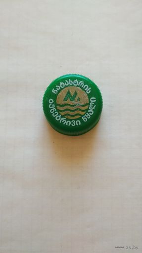 Крышка (ПЭТ).