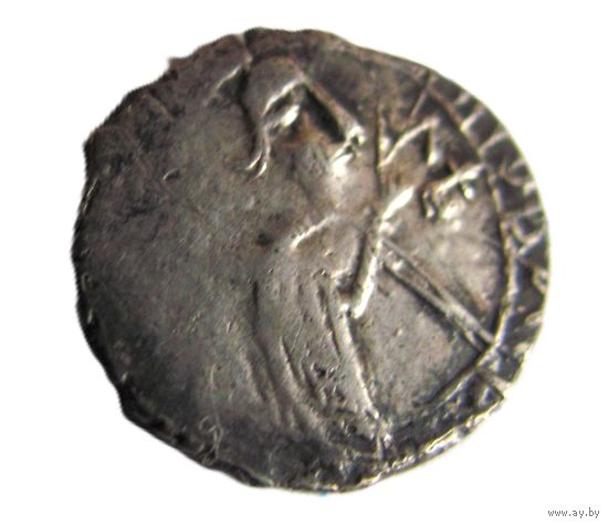 Денга Великое княжество Тверское