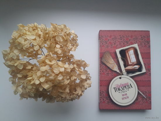 Виктория Токарева, "Мои враги"