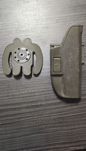 Кобура АПС Stich Profi