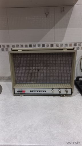 Часть от Электрофона ЛИДЕР 303