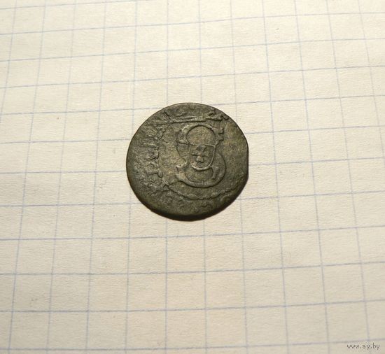 Солид 1612  Рига