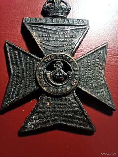 Накладка ПМВ