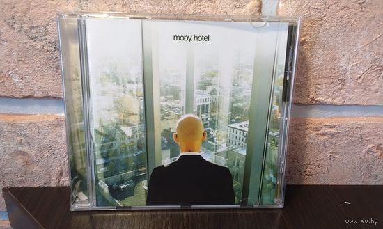 Moby - Hotel (Europe)