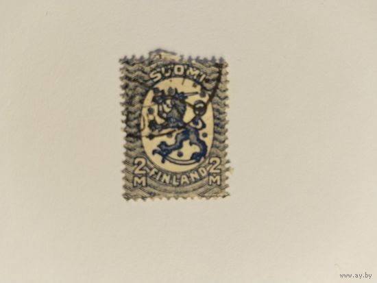 Финляндия  1922-29