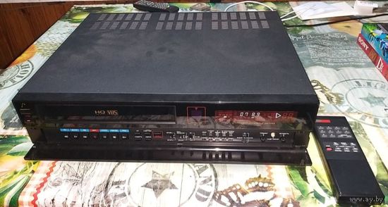 Видеомагнитофон ВМЦ 8220