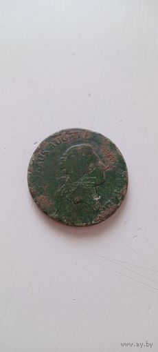 3 гроша 1776