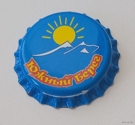 Пивная пробка (необжатая).